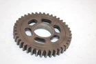 86 Honda Fourtrax TRX250 Oem 40T Reverse Countershaft Gear 23751-HA8-000 AH32 Used. Price: $13.99.