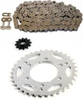 13/36 Fits Polaris Trail Blazer 250 2002-2006 76L New. Price: $84.63.