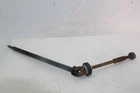 16-18 Yamaha Wolverine YXE70 4X4 Fi Drive Shaft 1XD-46173-00-00 2MB-46109-00-00 Used. Price: $175.00.