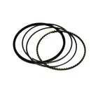 Polaris 3087234 Set Piston Ring .010"/.25MM O/s Ranger Sportsman 500 450 425 400 New. Price: $75.95.
