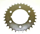 Wsm Sprocket, Rear Polaris 250 500 RSP-001-30, 3222047 New. Price: $34.00.
