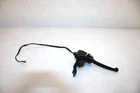 09 Can-am DS90 Oem Brake And Throttle Lever V53177MAA000 AB3 Used. Price: $77.39.