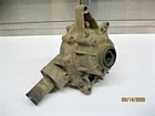 Honda Foreman Rubicon 500 01-04 Front Differential Drive Gearbox 41400-HN2-010 Used. Price: $139.99.