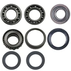 Kawasaki Bayou Rear Differential Bearing & Seal Kit 300 2X4 1988 - 2004 New. Price: $60.00.