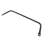 For Polaris 5341248-458 Matte Black Stabilizer Tube Ranger 1000 Crew Xp New. Price: $53.50.