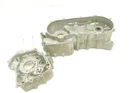 Arctic Cat Dvx 250 06 Engine Cases 3303-626 3304-221 Crankcase 48823 Used. Price: $109.99.
