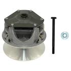 219118A-103 Aftermarket Drive Clutch 49093-0011 Fits Kawasaki Brute Prairie 4X4 New. Price: $268.99.