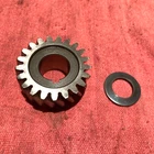 89 - 90 Suzuki Quadsport LT250S Primary Drive Crankshaft Outer Gear Used. Price: $17.11.