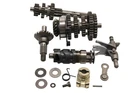 87 Yamaha Champ Transmission Shift Forks & Drum YFM100 Used. Price: $89.99.