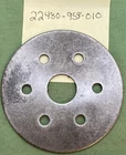 New Replaces Honda 22480-958-010 Plate B, Clutch. Price: $27.97.