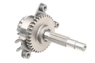 New Oem Yamaha 55X-17402-00-00 Transmission Drive Axle Assembly Nos. Price: $229.99.