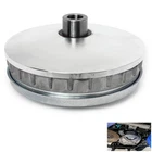 5UH-17620-00-00 For Yamaha Grizzly 350 07-14 Wolverine Primary Drive Clutch New. Price: $69.85.