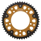 Supersprox Stealth Rear Sprocket 49T RST-4-49-GLD New. Price: $87.36.