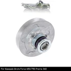 Secondary Driven Clutch For Kawasaki Prairie 360 2003-2010 49094-0019 New Atv. Price: $89.38.