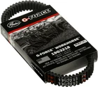 Automatic Continuously Variable Transmission (cvt) Belt-g-force Gates New. Price: $116.74.
