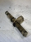 Shift Shaft (2018 Can Am Ds 70 Atv) Used. Price: $22.21.
