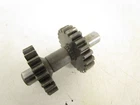 98 Honda Trx 300 Ex Starter Gears Shaft 28130-HM3-670 1993-2006 Used. Price: $24.76.