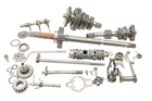 18 Honda Foreman 4X4 Transmission Shift Forks & Drum TRX500FM Used. Price: $499.99.