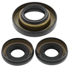 Quadboss 414105 Fits Honda TRX400FW Fourtrax Foreman 4X4 (02) Front Differential New. Price: $36.79.