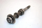 99 Polaris Scrambler 500 Oem Transmission Input Shaft 3233536 APS1 Used. Price: $85.99.
