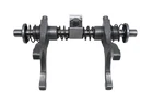 21 Polaris Ranger Crew 570 Transmission Shift Forks Used. Price: $49.99.