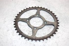 86 Suzuki LT230S Oem 21T Rear Sprocket 64511-22A00 AS20 Used. Price: $29.99.