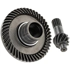Niche Differential Ring Gear Pinion Set For Yamaha Kodiak 400 4GB-46110-00-00 New. Price: $134.19.
