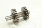 2001 Honda Sportrax 300 Oem Starter Reduction Gears B4407 Used. Price: $13.99.