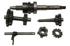03 Kawasaki Prairie Transmission Shift Forks & Drum KVF650 Used. Price: $69.99.