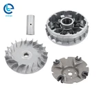 Primary Cvt Clutch For Hisun 550 750 Utv Atv Coleman Massimo Qlink Hs 700 New. Price: $96.80.