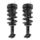 2PCS Front Complete Struts Shocks For 2007-2013 Chevrolet Silverado 1500 New. Price: $151.74.
