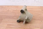 2010 Polaris Ranger 400 4X4 Rear Right Bearing Carrier Spindle Knuckle Used. Price: $59.00.