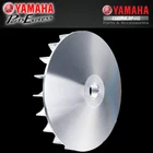 Yamaha Primary Fixed Sheave Grizzly Wolverine Kodiak Bruin 5UH-17611-00-00 New. Price: $139.95.