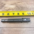 New Kawasaki Nos Oem Trans Output Shaft / 13128-021 Ke Km 80 100 MC1. Price: $25.00.