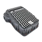 Mishimoto Aluminum Transmission Pan For Dodge Ram 2500 / 3500 4500 5500 New. Price: $378.95.