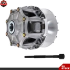 Primary Clutch + Puller For Kawasaki Prairie KVF360A KVF360B 03-13 490931075 New. Price: $133.54.