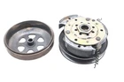 03 Can-am Rally 175 200 2X4 Secondary Driven Clutch Bombardier For Parts. Price: $29.99.