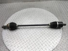 2014 Polaris Ranger Rzr 900 Xp Front Left Cv Axle Half Drive Shaft Assembly Used. Price: $37.19.
