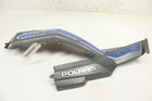 Polaris Sportsman 850 17 Side Body Cover Left Titanium 5452996-632 51464 Used. Price: $119.99.