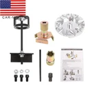 Complete Primary Clutch&secondary Service Tools Kit For Polaris All Years New. Price: $58.74.
