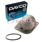 Dayco Engine Water Pump For 1994-2001 Dodge Ram 2500 5.9L L6 Coolant Ci. Price: $62.98.