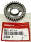 23451-427-010 Oem Honda ATV185 ATTC200 XL200 NX125 Countershaft Second Gear 31T New. Price: $59.99.