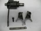 1986 Yamaha MOTO-4 YFM225 Drive Selector Assembly Used. Price: $19.47.