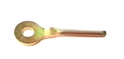 Nos Oem Arctic Cat Chain Adjuster. 3301-573 Artic Remanufactured. Price: $9.35.