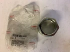 New Honda Axle Nut Oem 90308-HB9-000. Price: $15.00.