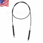 Gear Selector Shift Cable Replace 7081753 For Polaris Ranger 800 500 400 10-16 New. Price: $26.99.