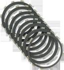 Ebc CKF2364 Clutch Kit Carbon Fiber High Performance Vehicles New. Price: $146.89.