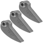 Clutch Weights X3 For Polaris Ranger Xp 900 2016-2019 5140011 New. Price: $28.99.