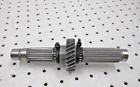 2007 Polaris Sportsman 450 Reverse Shaft 26T 3234071 Used. Price: $57.83.