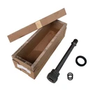 40200-HM7-610 Rear Drive Shaft Honda Foreman 1998 2004 TRX450S/ES/FM/FE New. Price: $74.53.